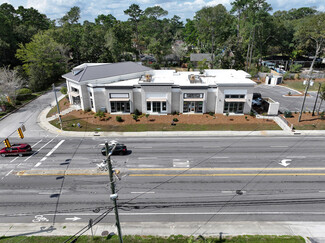 More details for 460 Old Trolley Rd, Summerville, SC - Office/Medical, Retail for Rent