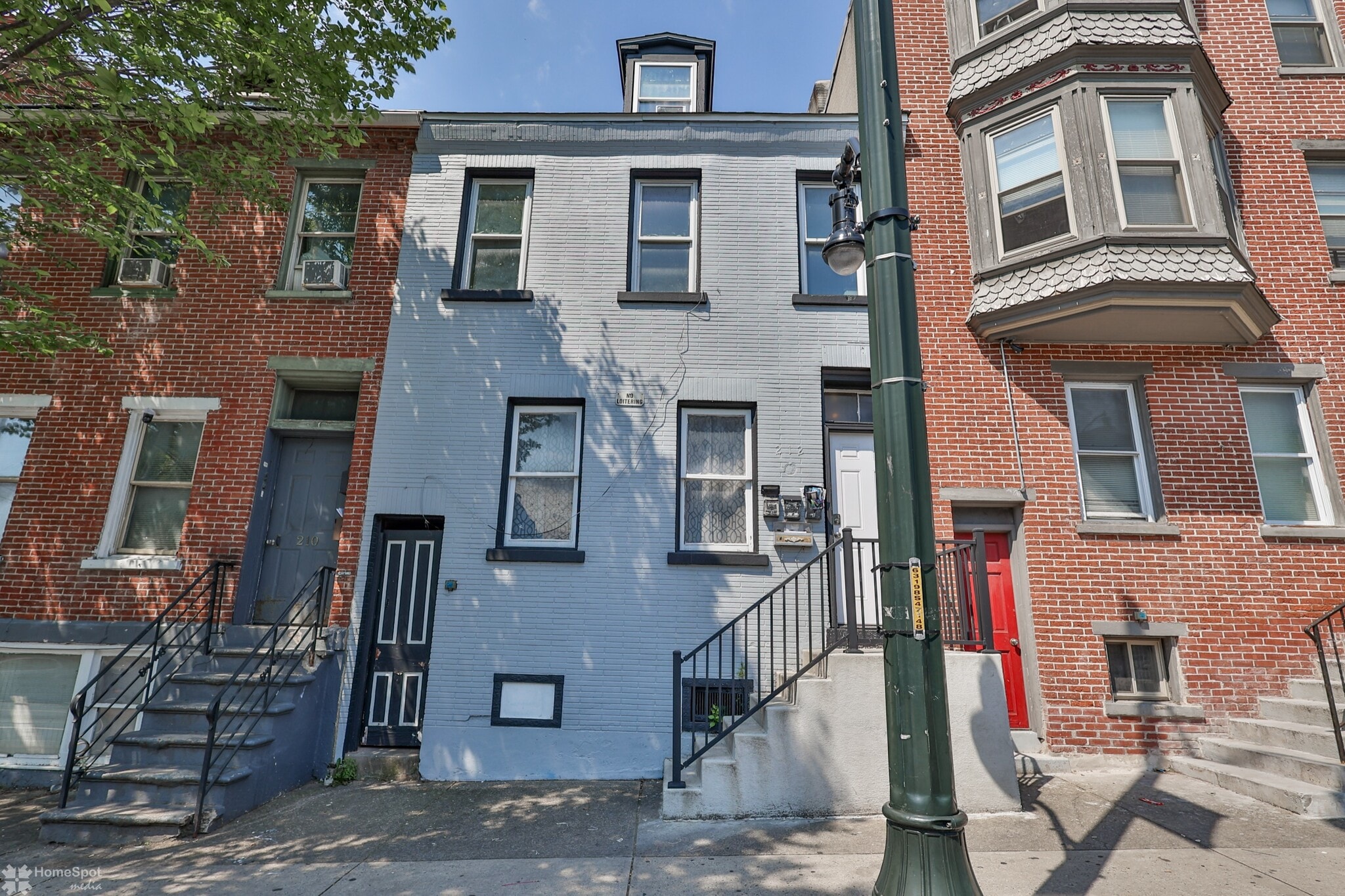 212 N 7th St, Allentown, PA for sale Primary Photo- Image 1 of 1