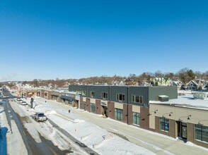 101 S Main St, Le Sueur, MN - AERIAL map view - Image1