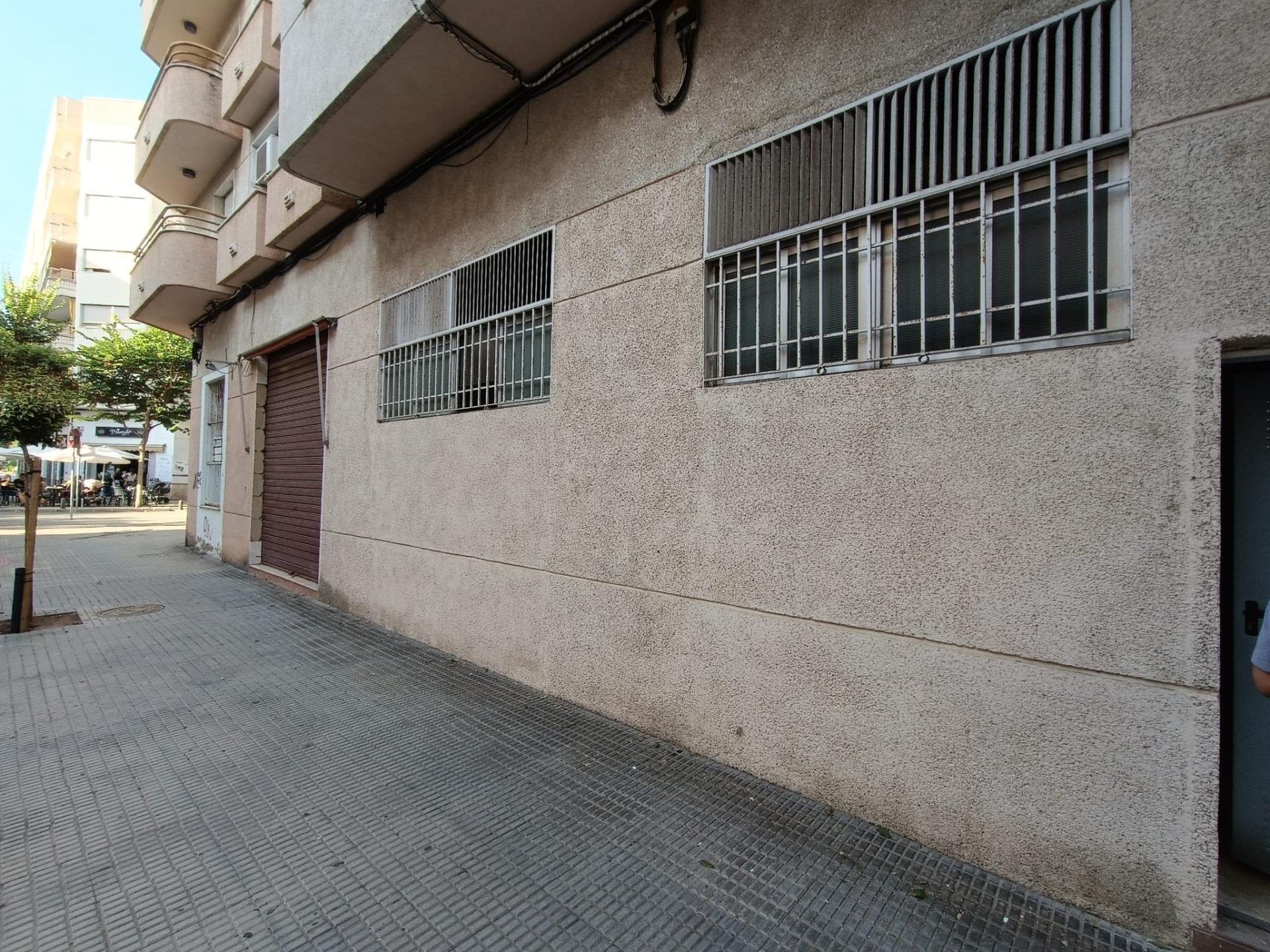 Sant Pere, Gandia, Paseo Germanías, 7, Gandia, Valencia for sale Building Photo- Image 1 of 20