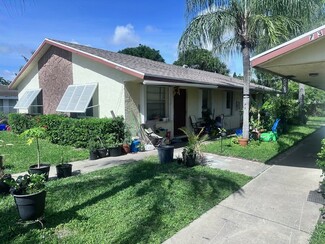 More details for Multi-Family Portfolio Sale – Residential for Sale, Lantana, FL