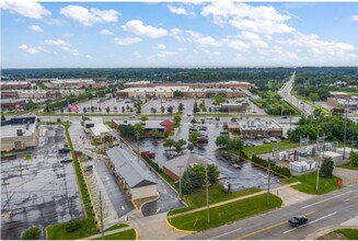 50475 Gratiot Ave, Chesterfield, MI for rent Building Photo- Image 1 of 3