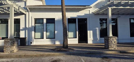 11501 Hutchison Blvd, Panama City Beach, FL to rent Building Photo- Image 2 of 6