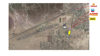 More details for 3065 Alt 95A, Silver Springs, NV - Land for Sale