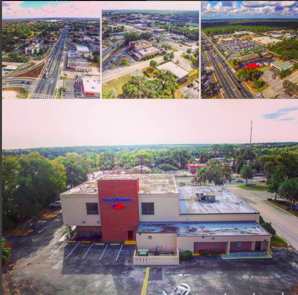 1007 W Main St, Inverness, FL for sale - Building Photo - Image 1 of 1