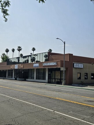 More details for 466-474 W 5th St, San Bernardino, CA - Multiple Space Uses for Rent