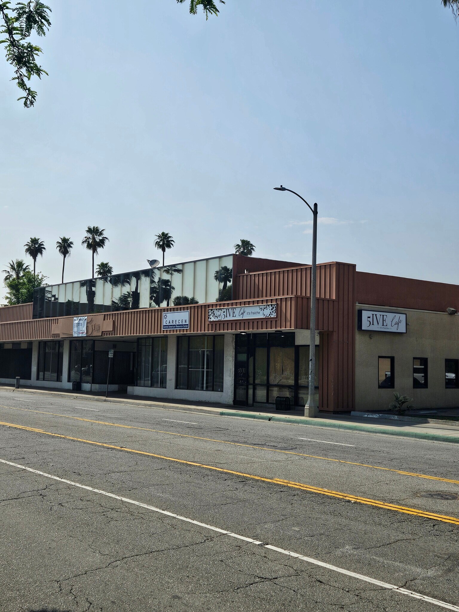 466-474 W 5th St, San Bernardino, CA for sale Building Photo- Image 1 of 1