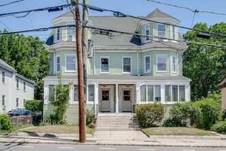 127-129 Summer Street Union Sq, Somerville, MA for sale Primary Photo- Image 1 of 1