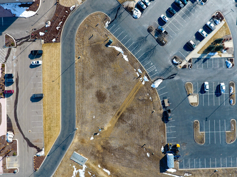 5215 Ronald Reagan Blvd, Johnstown, CO for sale - Aerial - Image 2 of 3