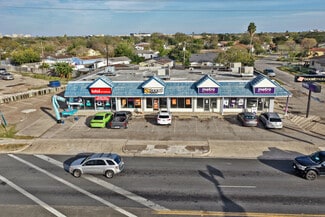 More details for 3216-3222 S Port Ave, Corpus Christi, TX - Retail for Sale