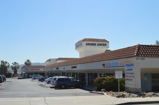 More details for 317-329 S Rancho Santa Fe Rd, San Marcos, CA - Office/Retail for Rent