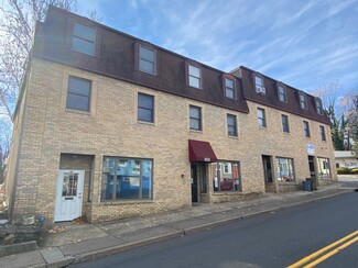 More details for 201 Main St, Nyack, NY - Retail for Rent