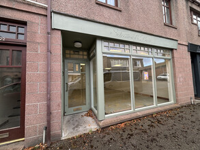 22D Bridge St, Banchory for rent Building Photo- Image 1 of 3