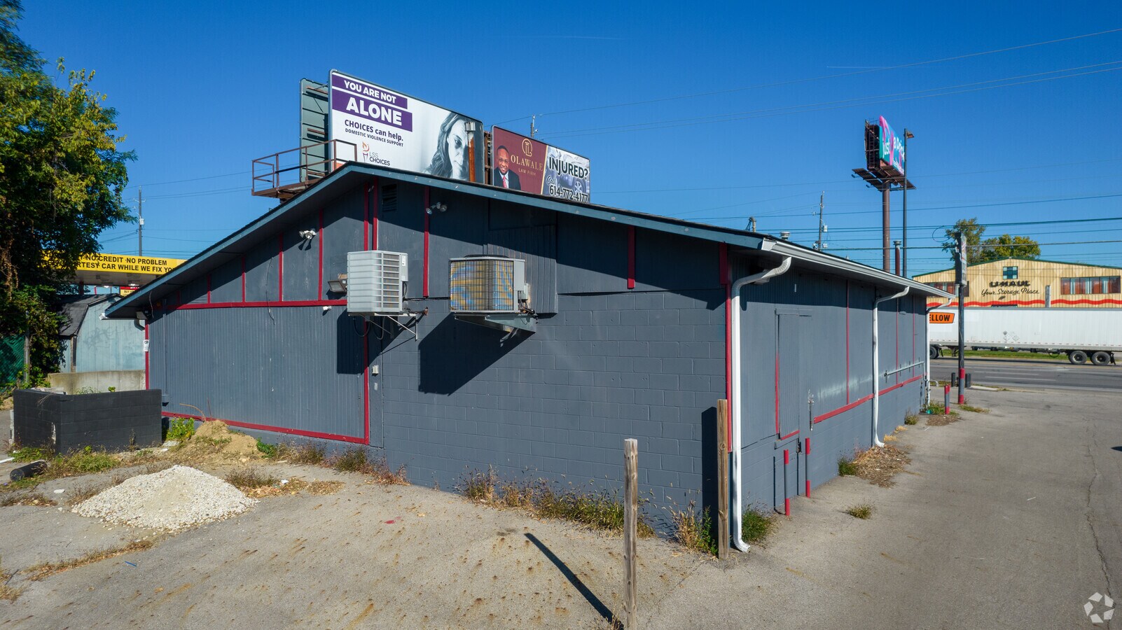 2995 Morse Rd, Columbus 43231 UK