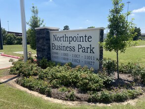 11015 Northpointe Blvd, Tomball, TX for rent Building Photo- Image 1 of 11