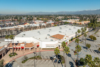 5533-5549 Philadelphia St, Chino, CA - AERIAL  map view - Image1