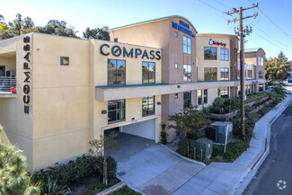 More details for 9400 Grossmont Summit Dr, La Mesa, CA - Office for Rent