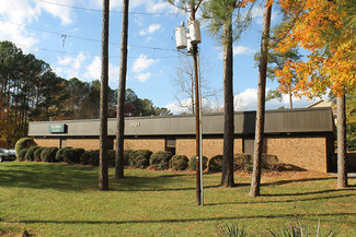 More details for 1101 Spring Forest Rd, Raleigh, NC - Office for Rent