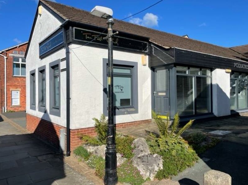 1-4 Thomas's Weind, Garstang for sale Building Photo- Image 1 of 1