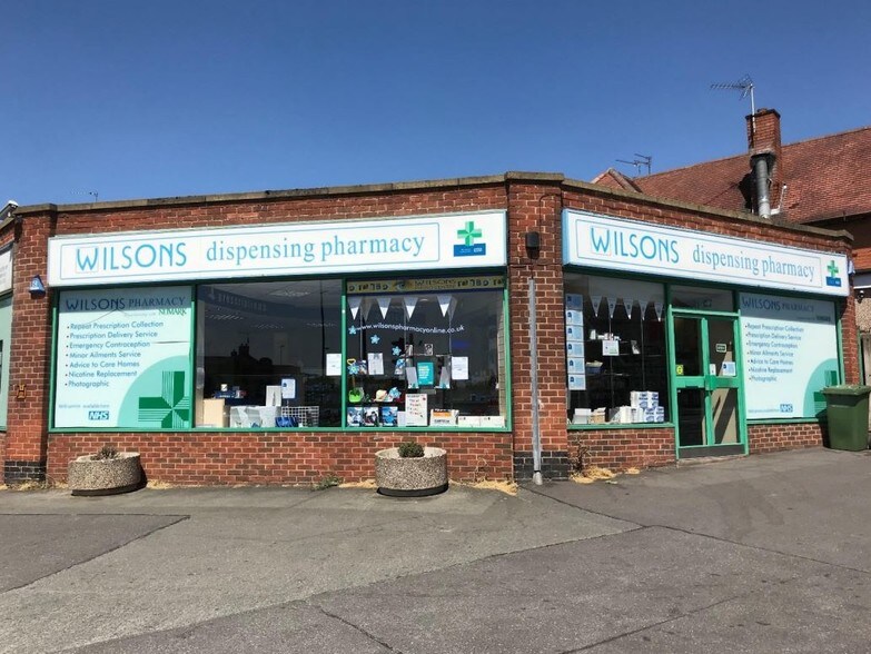 430 Stenson Rd, Derby for sale - Primary Photo - Image 1 of 1