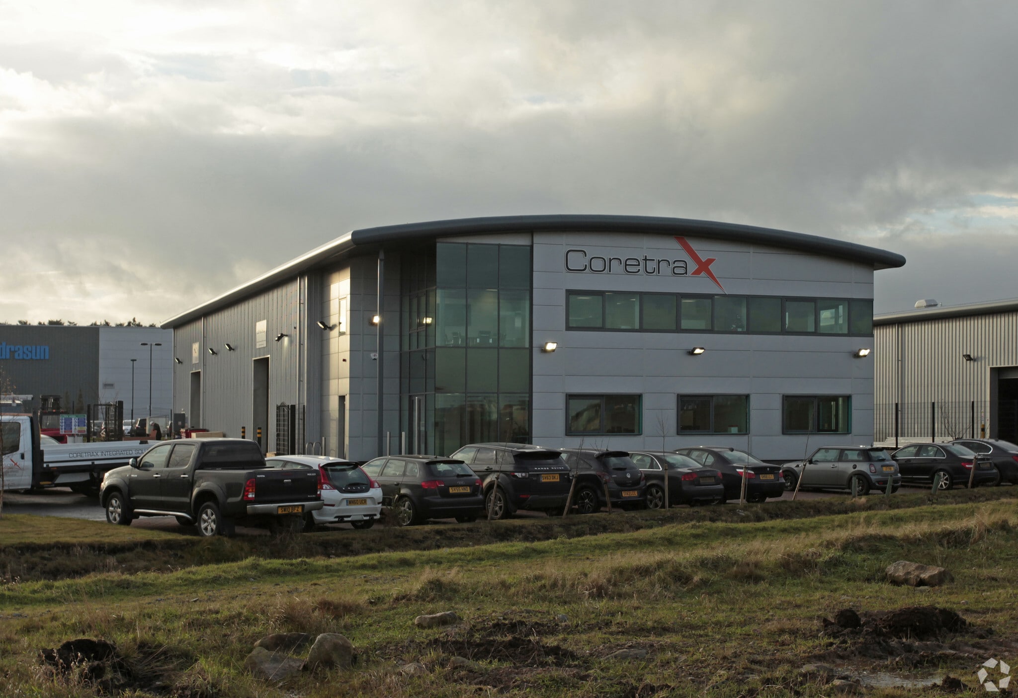 Moss Rd, Aberdeen for sale Building Photo- Image 1 of 1