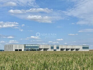 More details for Light Industrial to Rent