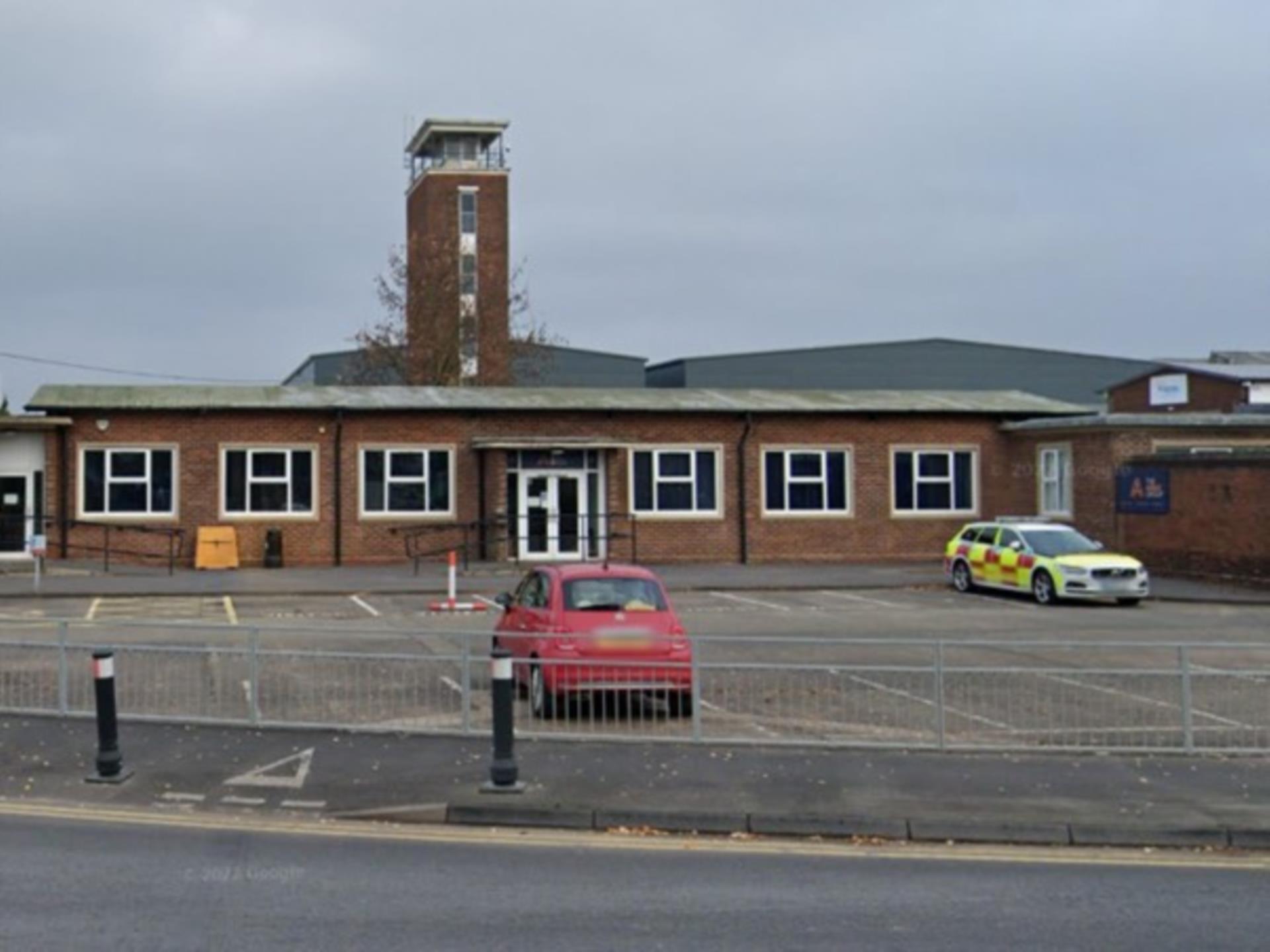Lancashire Rd, Leyland for sale Primary Photo- Image 1 of 1