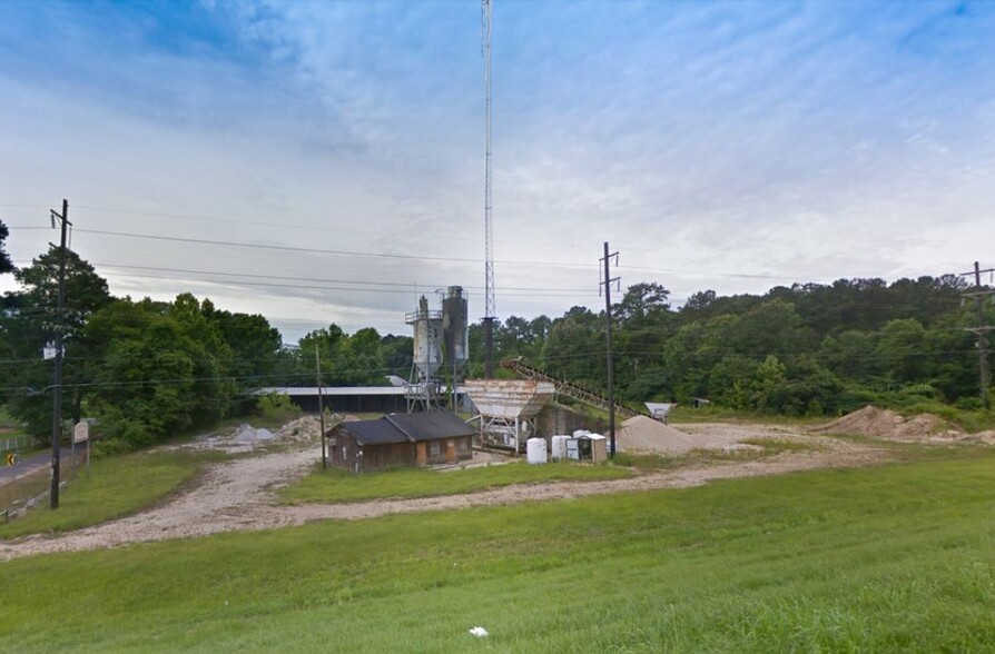 6524 Highway 953, Jackson, LA for sale - Primary Photo - Image 1 of 1