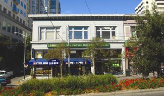 More details for 1233-1237 Van Ness Ave, San Francisco, CA - Office, Retail for Rent