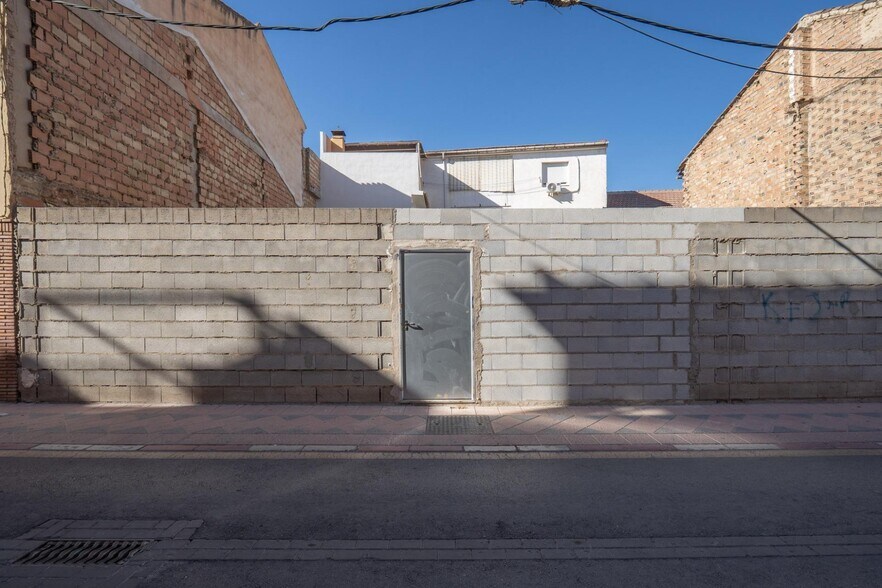 Calle Salamanca, 15, Armilla, Granada for sale - Building Photo - Image 3 of 31