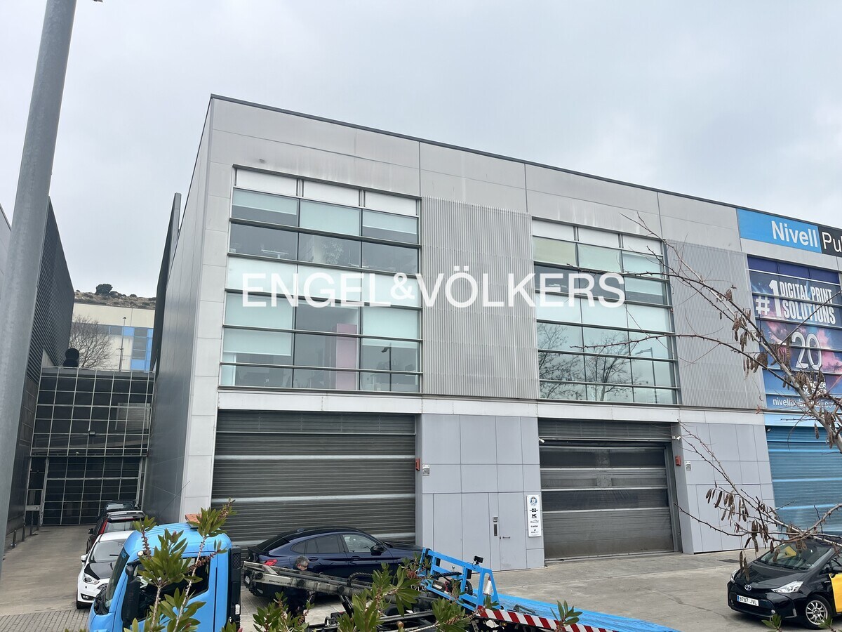 Badalona, BAR 08915 - Unit Pt6.2 -  - Interior Photo - Image 1 of 24