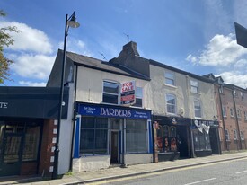 19 Middle Hillgate, Stockport GTM - Commercial Property