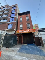 25-08 37th Ave, Long Island City NY - Commercial Property