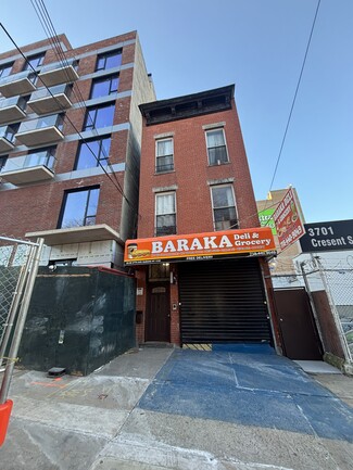 More details for 25-08 37th Ave, Long Island City, NY - Retail for Rent