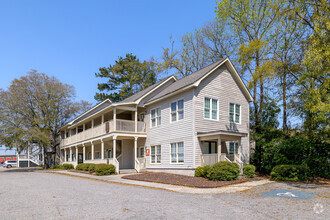 900 Mt Gilead Rd, Murrells Inlet, SC for sale Primary Photo- Image 1 of 1