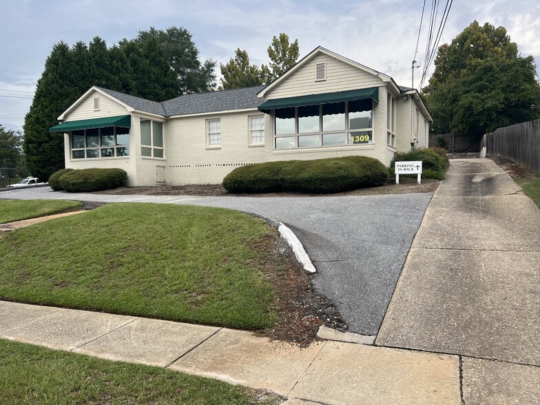 1309 Virginia St, Columbus, GA for sale - Primary Photo - Image 1 of 1