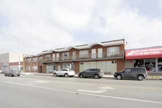 More details for 12147-12151 S Western Ave, Blue Island, IL - Office / Medical, Office / Retail to Rent