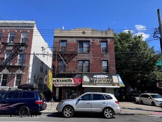 More details for 1301 70th St, Brooklyn, NY - Build-to-Rent for Sale