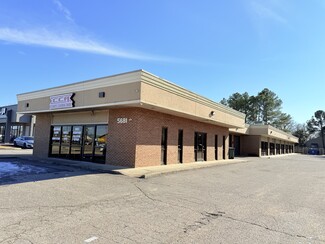 More details for 5681 Mt Moriah Rd, Memphis, TN - Retail, Flex for Rent