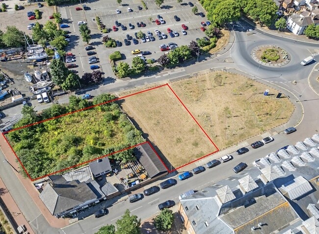 More details for Mather Way, Ipswich - Land for Sale