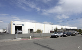 More details for 430-458 Hester St, San Leandro, CA - Industrial for Rent