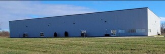 More details for 4200 Pier North Blvd, Flint, MI - Light Industrial for Rent