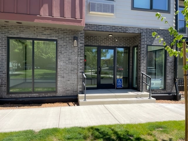 144 SW Crowell Way, Bend, OR to rent Building Photo- Image 1 of 12