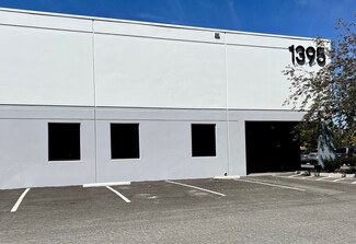 More details for 1395 Greg St, Sparks, NV - Industrial for Rent