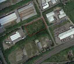 Tafarnaubach Industrial Estate, Tredegar for sale Primary Photo- Image 1 of 1