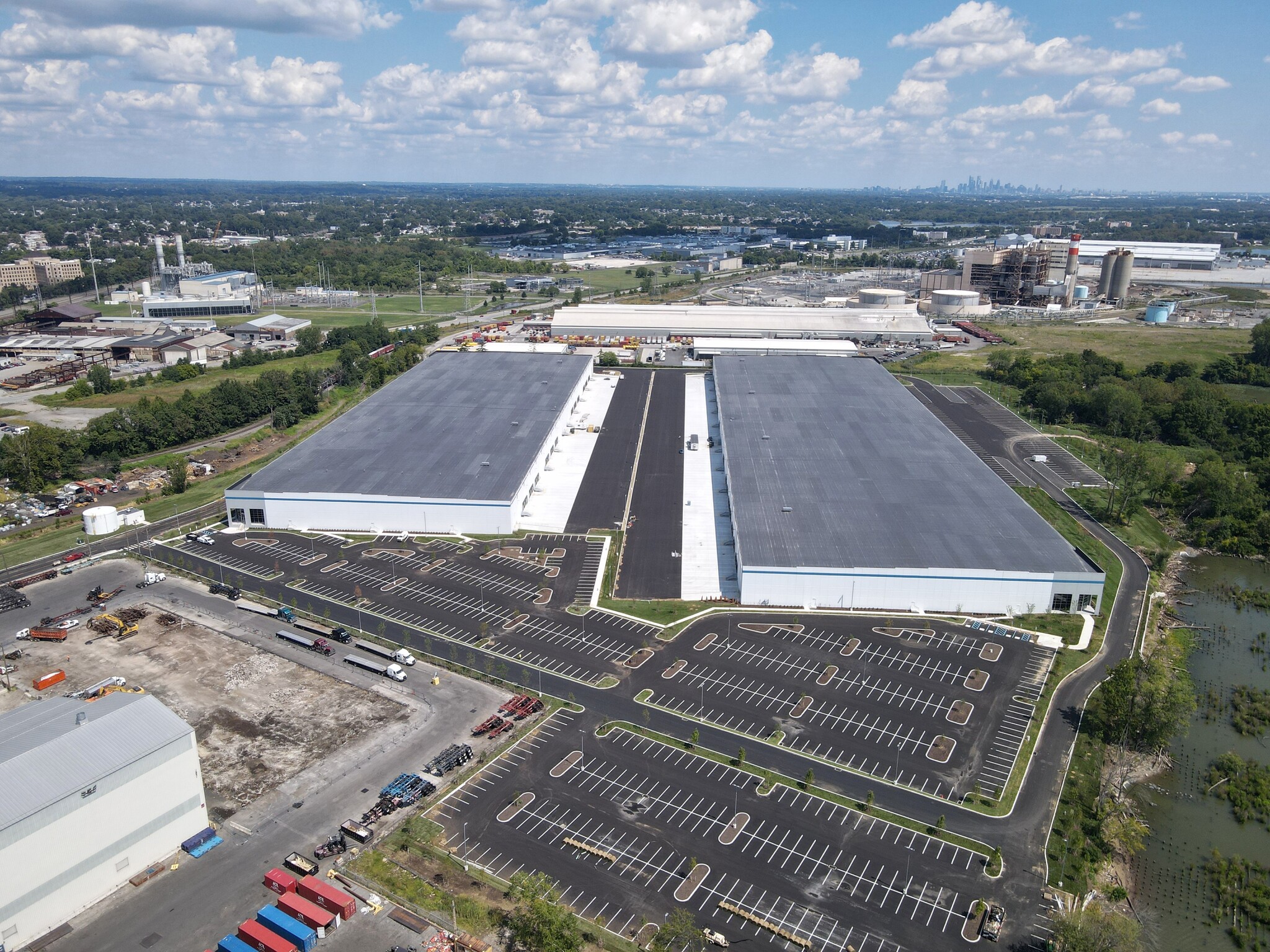 1500 E 2nd St, Eddystone, PA to rent Building Photo- Image 1 of 6