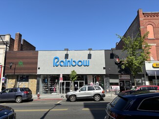 More details for 367 Central Ave, Jersey City, NJ - Retail for Rent