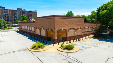 10502 St Clair Ave, Cleveland, OH for sale Building Photo- Image 1 of 6