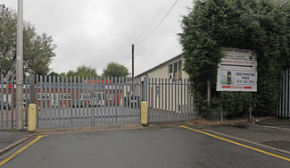 More details for Gate Ln, Sutton Coldfield - Industrial for Rent