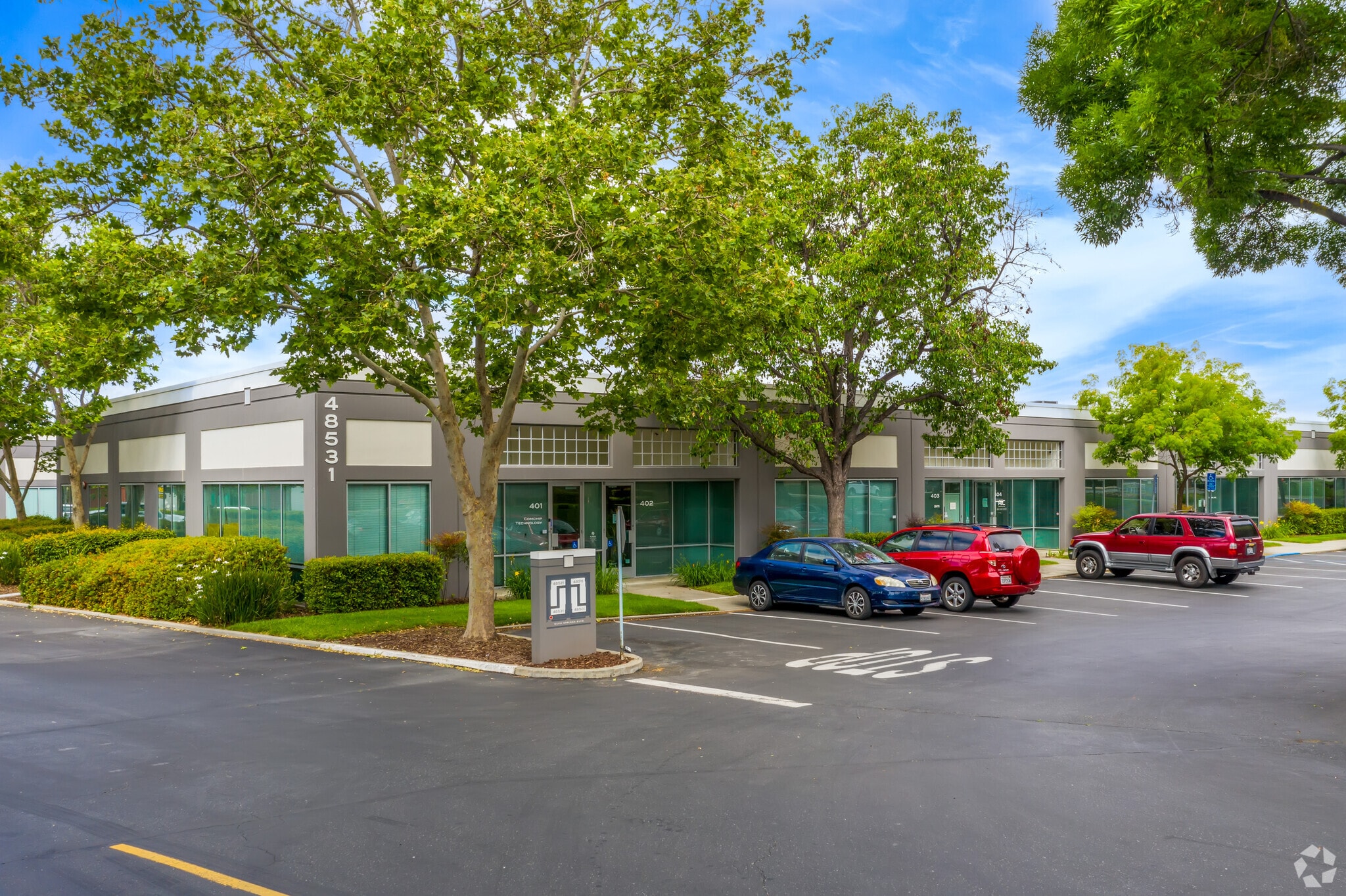 48501 Warm Springs Blvd, Fremont, CA to rent Building Photo- Image 1 of 11